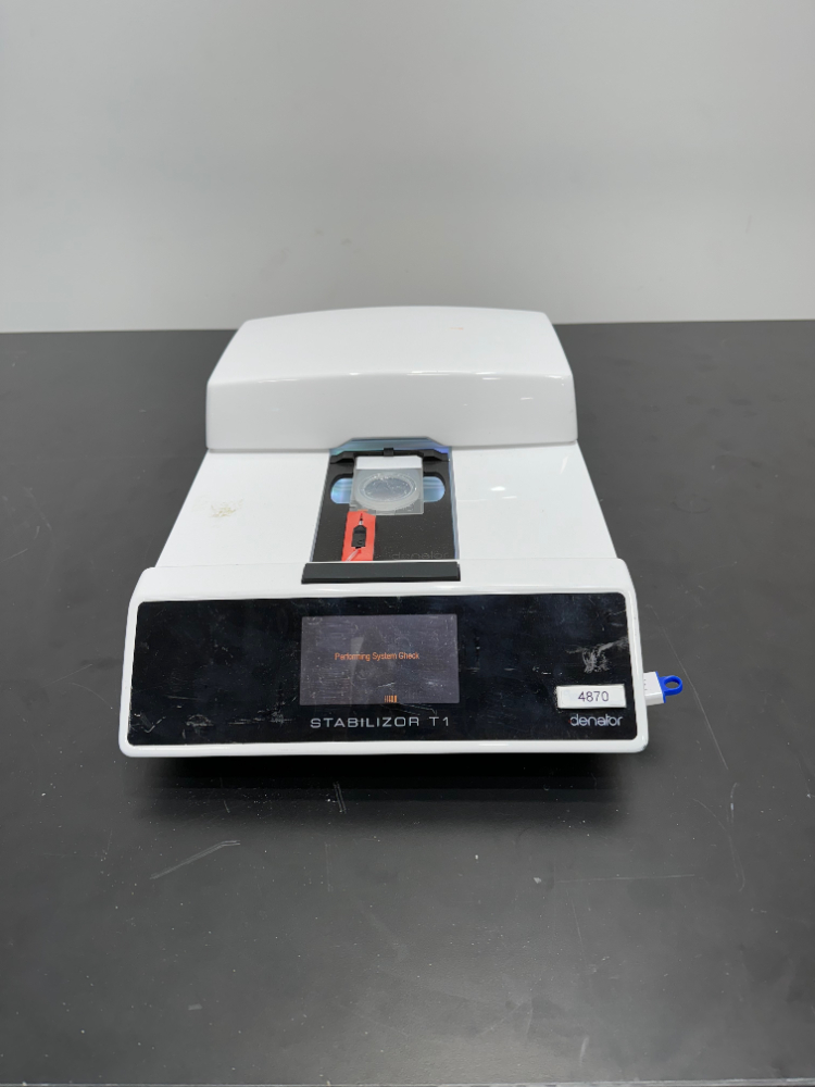 Image of Denator AB Stabilizor T1